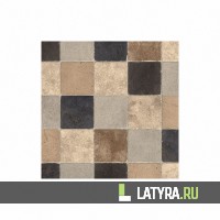 Линолеум IVC Pietra  596 3м резка
