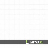 Листовая панель Белая плитка 10х10