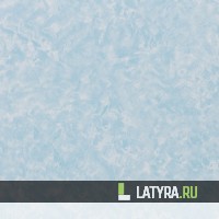 Листовая панель Голубые Небеса Гладкая 