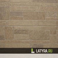 Листовая панель Каньон камень 173