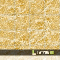 Листовая панель Мрамор Песок