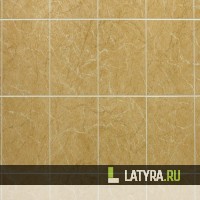 Листовая панель Терракот плитка 20*20