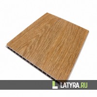 Ламинат ПВХ DekoStep Дуб монте-карло