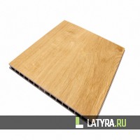 Ламинат ПВХ DekoStep Дуб кантри