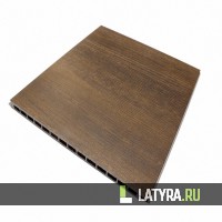 Ламинат ПВХ DekoStep Тик авангард