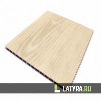 Ламинат ПВХ DekoStep Ясень сибирский