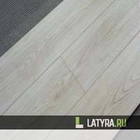 Ламинат WOOD TOUCH Дуб Алькано