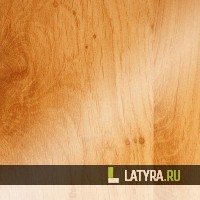 МДФ панель Евростар Дуб Рустик