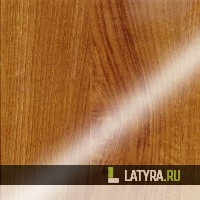 МДФ панель Евростар Евростар Шпон Ореха