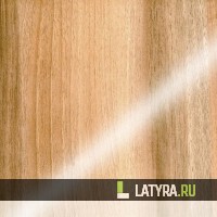 МДФ панель Евростар Орех Блогородный