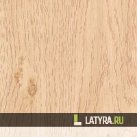 МДФ панель Kronostar Дуб Сучковатый Светлый 250 мм