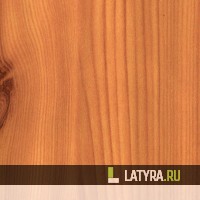 МДФ панель Kronostar Сосна Золотистая 250 мм