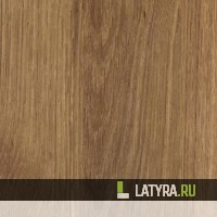 МДФ панель Оазис Дуб молодой 200 мм