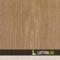 МДФ панель Оазис Дуб полярный 200 мм