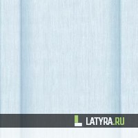 МДФ панель Оазис Испанская голубая 150 мм