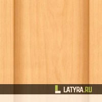 МДФ панель Оазис Испанская ольха 150 мм