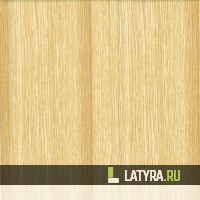 МДФ панель Оазис Испанский Дуб полосатый 150 мм