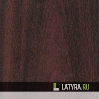 МДФ панель Союз Махагон 