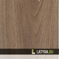 МДФ панели Эксклюзив Орех серый 150мм