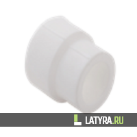 Муфта переходная внутр/внутр 32/25 мм						