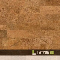 Напольная клеевая пробка Wicanders Plaza en16004