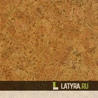 Напольная замковая пробка Lico Borneo