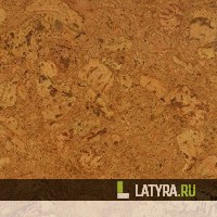 Напольная замковая пробка Lico Dawn