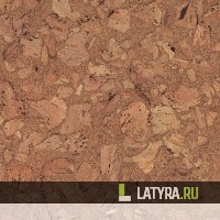 Напольная замковая пробка Lico Solso