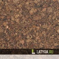 Настенная пробка Granorte Африка