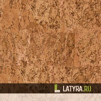 Настенная пробка Wicanders Fiord Natural