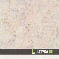 Напольная пробка Pazzo Creme ( замковая )