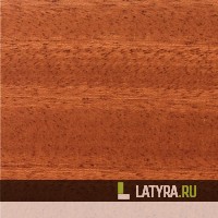 Плинтус Pedross Махагон