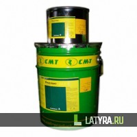 Эпоксидная грунтовка-пропитка Ризопокс-1100