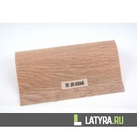 Плинтус Ideal Беленый Дуб Элит