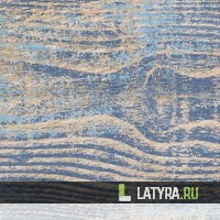 Напольная пробка Aquamarine (замковая)