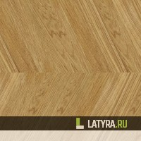 Напольная пробка Chevrone Gold (замковая)