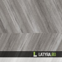 Напольная пробка Chevrone Silver (замковая)