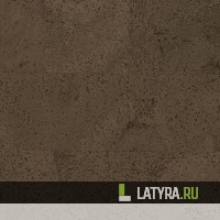 Напольная пробка Fantasie Brown (замковая)