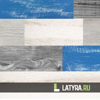 Напольная пробка Intention (замковая)