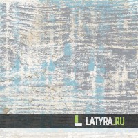 Напольная пробка Lazurit Blue (замковая)