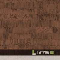 Напольная пробка Linea Chocco (клеевая)