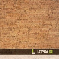 Напольная пробка Linea (клеевая)