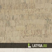 Напольная пробка Linea Vanilla (замковая)