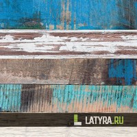 Напольная пробка Motion (замковая)