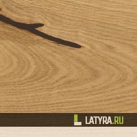 Напольная пробка Oak accent (замковая)