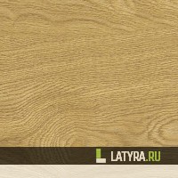 Напольная пробка Oak deluxe (замковая)