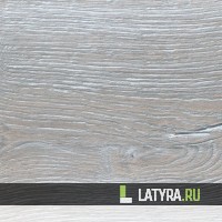 Напольная пробка Oak duna grey (замковая)