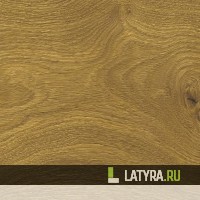 Напольная пробка Oak knotty (замковая)