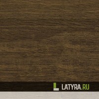 Напольная пробка Oak mocca (замковая)