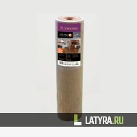 Пробковая подложка Floorwood Cork 1.7мм